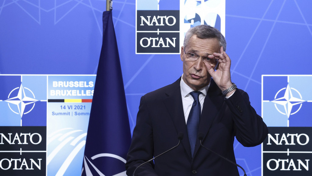 Generalni sekretar NATO odbacio glavni zahtev Rusije: Nema kompromisa oko osnovnih principa