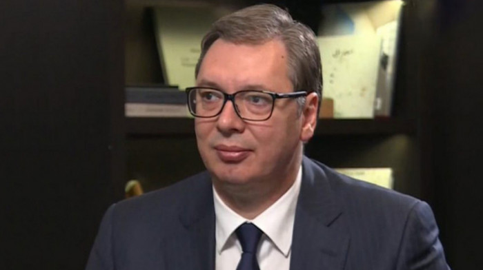 Vučić: Nikad nisam bio pristalica zamrznutog konflikta, očekujem da prištinska strana nastavi svoj šou