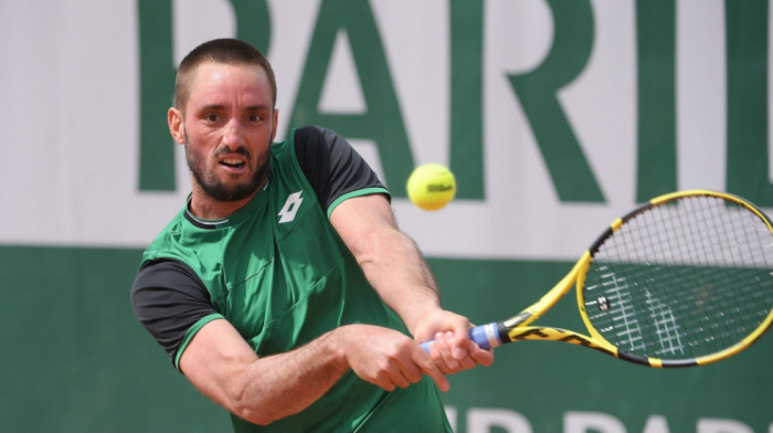 Kvalifikacije za Vimbldon: Troicki i Milojević u drugom kolu