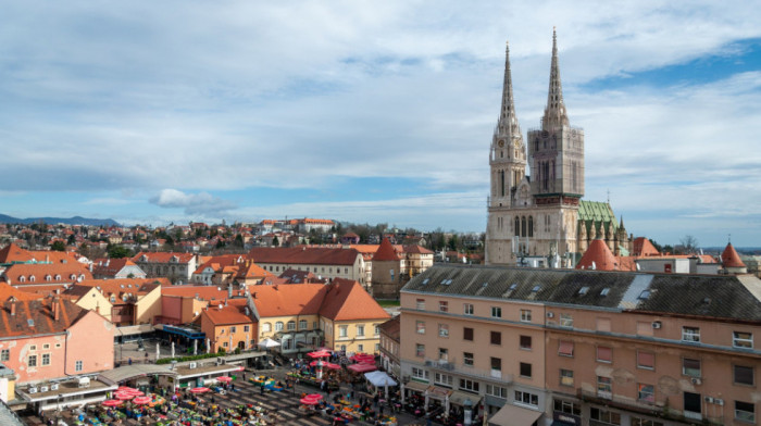 U Zagrebu izmerena prekomerna količina prizemnog ozona, osetljive grupe pod rizikom