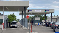 Mađarska otvorila još tri granična prelaza sa Srbijom