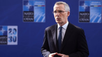 Stoltenberg: Članstva Severne Makedonije i Crne Gore dokaz da NATO drži otvorena vrata