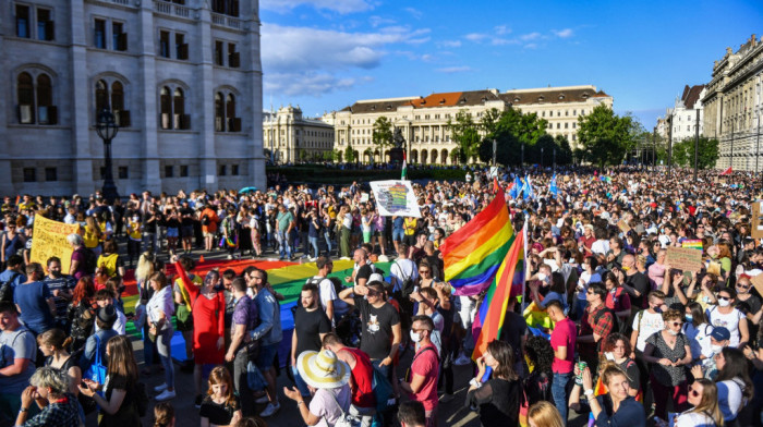 Novi mađarski anti-LGBT zakon osudilo 14 zemalja EU