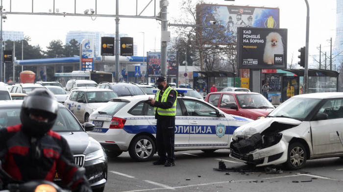 Vulin traži da se pijanim i drogiranim vozacima sudi za pokušaj ubistva