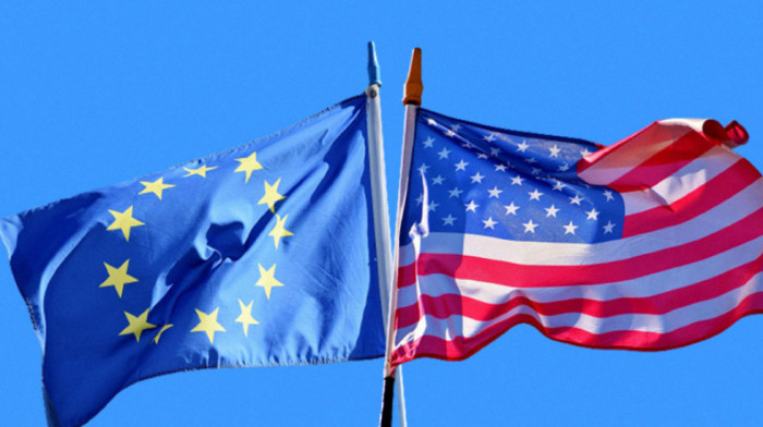 SAD i EU raspravljaju o pristupu Kini, očekuje se zajednička izjava o dogovorima