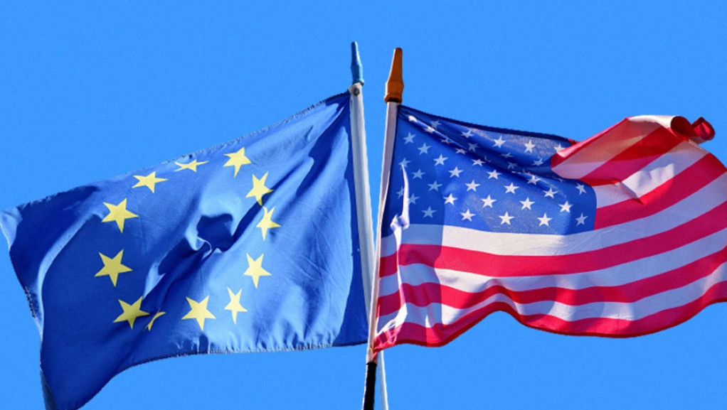 EU protiv američkog Zakona o smanjenju inflacije: Najmanje 9 tačaka u suprotnosti sa pravilima međunarodne trgovine
