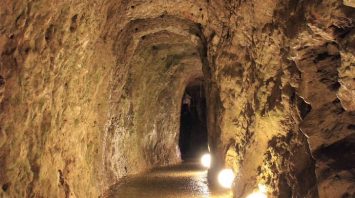 Resavska pećina najpopopularnija vikendom, poseti je i do 1.000 turista