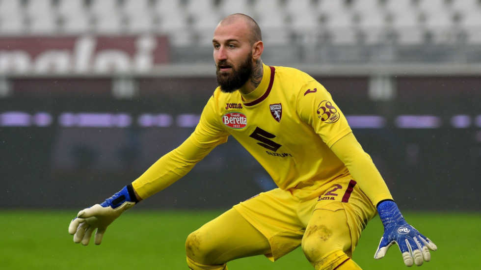 Zvanično: Vanja Milinković Savić produžio ugovor sa Torinom