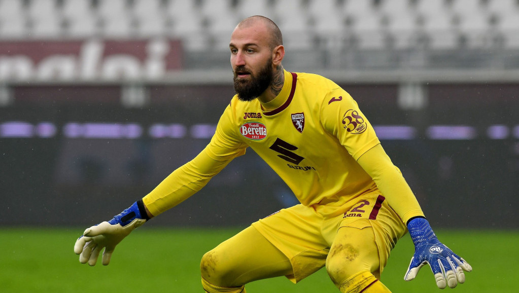 Zvanično: Vanja Milinković Savić produžio ugovor sa Torinom