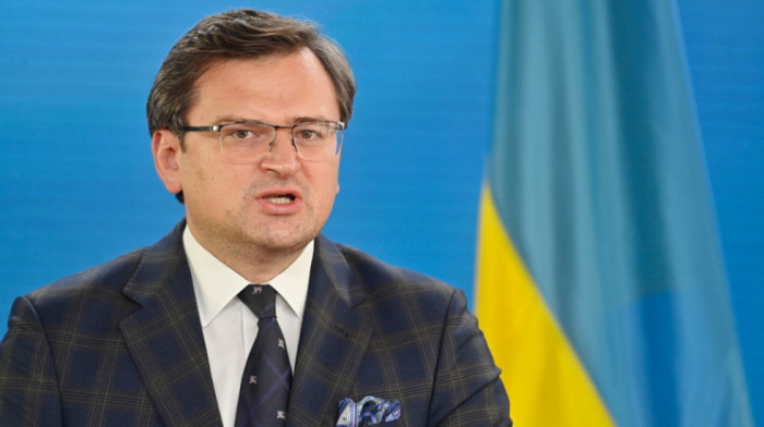 Ukrajinski ministar poručuje: Neće biti dogovora Bajdena i Putina iza naših leđa