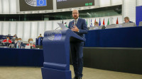 Mišel pozvao zemlje članice na Samit EU-Zapadni Balkan: Vreme za razgovor o angažmanu EU sa regionom
