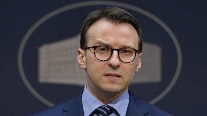 Petković u Briselu uoči nastavka dijaloga: Beograd će institirati na pet važnih tema
