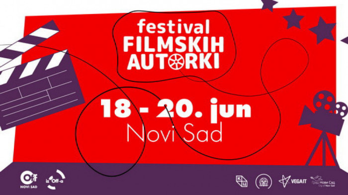 Festival filmskih autorki prvi put u Novom Sadu