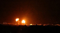 Novi sukobi u pojasu Gaze, odjeknule eksplozije, Izrael bombardovao položaje Hamasa