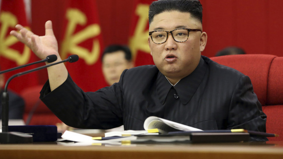 Lider Severne Koreje pozvao na jačanje vojne sposobnosti uoči vežbi Južne Koreje i SAD