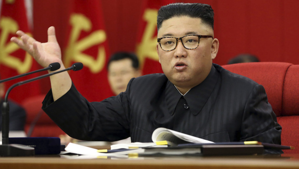 Lider Severne Koreje pozvao na jačanje vojne sposobnosti uoči vežbi Južne Koreje i SAD
