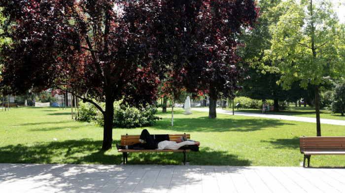 Crveni meteo alarm širom Srbije: Danas do 40 stepeni, vikend donosi pad temperature