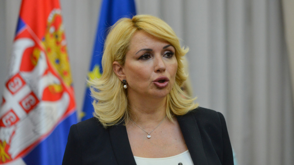Ministarka objasnila izmene zakona: Bez promena uslova za sticanje prava PIO