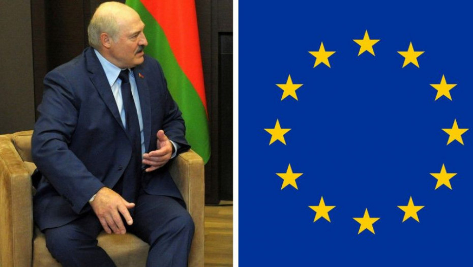 EU uvela nove  sankcije Belorusiji: Udar na pojedine ekonomske grane kao dodatni pritisak na Lukašenka