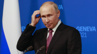 Bajdenov tim pažljivo pratio Putinovo obraćanje: Ruski predsednik o detaljima, o jednom pitanju poručuje - nema šta da se razgovara