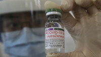 AstraZeneka i Oksford rade na vakcini protiv omikron soja