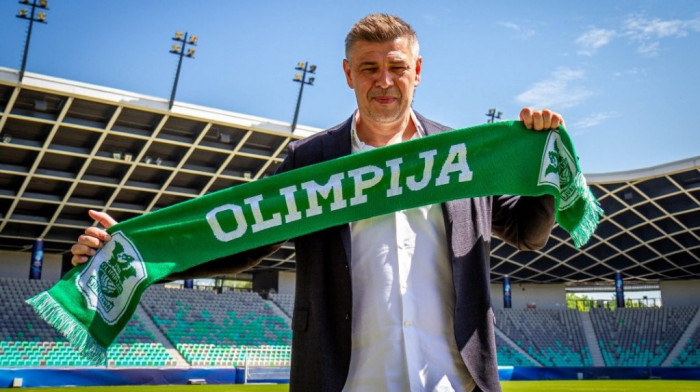 Sada je zvanično: Savo Milošević novi trener Olimpije