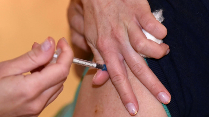 Danska odobrila vakcinaciju dece od 12 do 15 godina