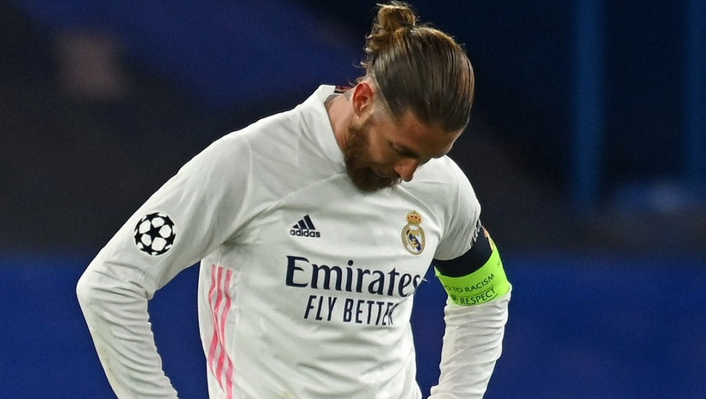 Ramos definitvno napušta Real: Španac postaje slobodan igrač