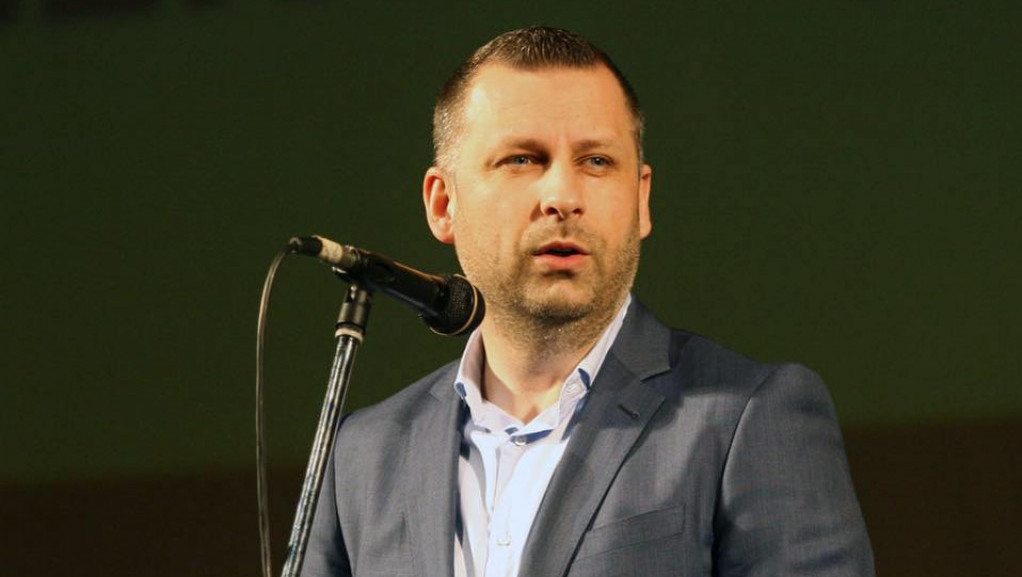 Jevtić: Hapšenjem žele da unesu strah među srpske birače, dobiće jasnu poruku 7. juna