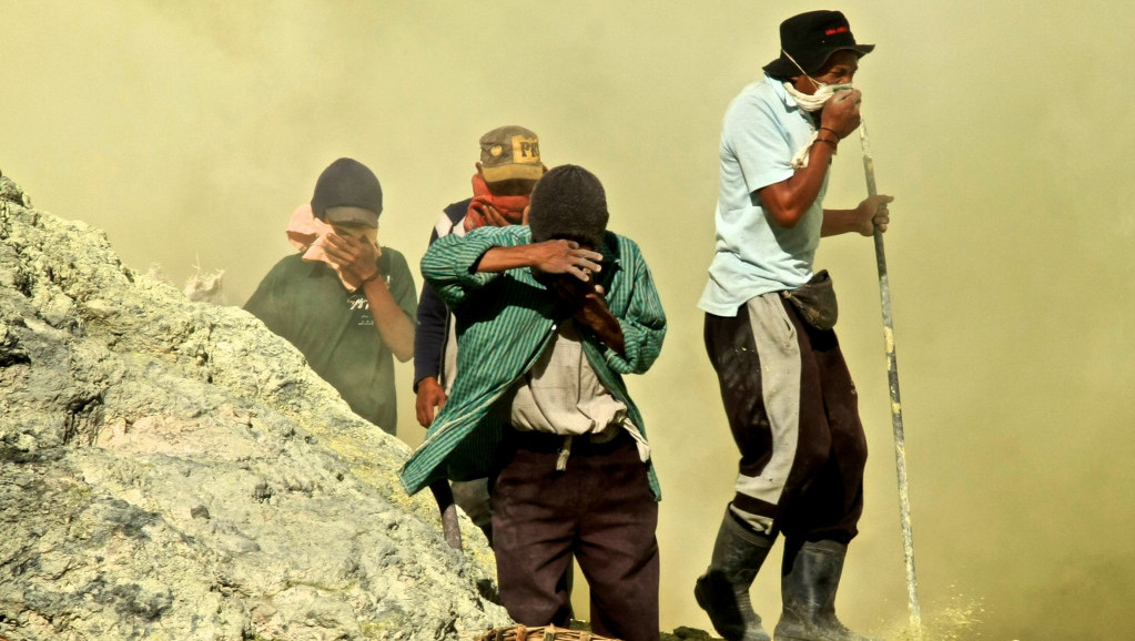Južna Afrika: Pronađena tela 20 ilegalnih rudara
