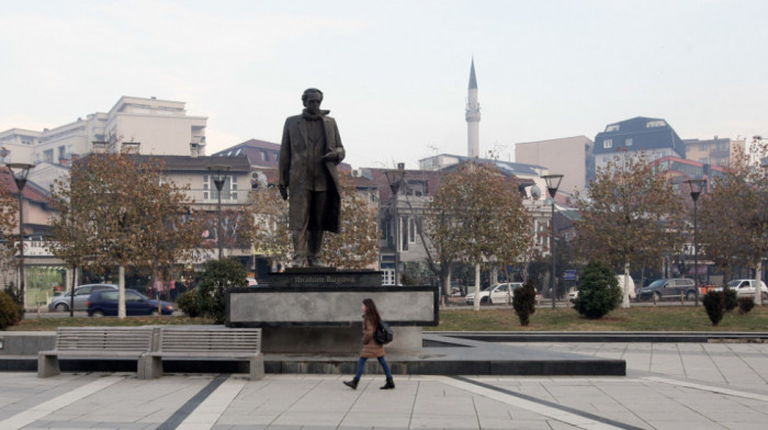 Priština: Beograd i Brisel shvatili da je doba potčinjavanja Kosova prošlo