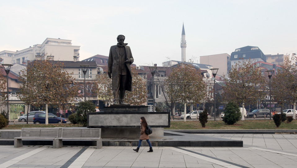 Priština: Beograd i Brisel shvatili da je doba potčinjavanja Kosova prošlo