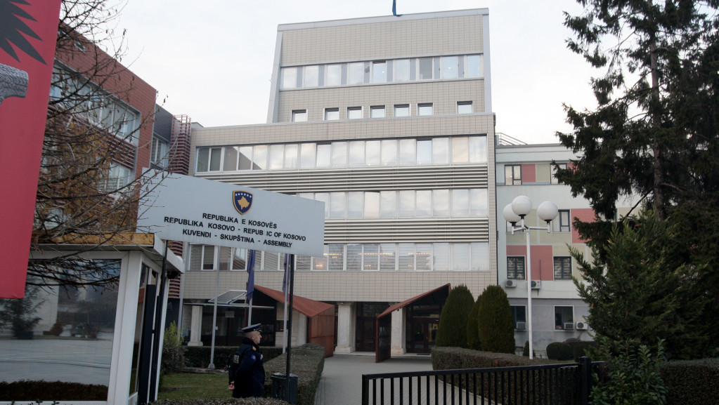 Tužilaštvo u Prištini podiglo optužnicu protiv Srbina zbog navodnog ratnog zločina