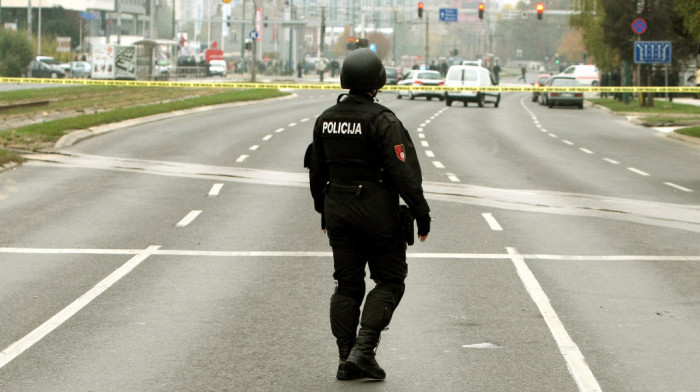 U Opštinskom sudu u Sarajevu ponovo dojava o bombi