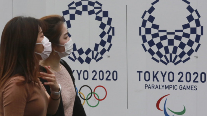 Postepeno ukidanje vanrednog stanja: Japan se sprema za Olimpijske igre