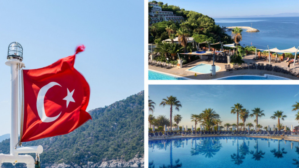 Šta se krije iza odluke pojedinih hotela u Turskoj da dva muškarca ne smeju boraviti u istoj sobi