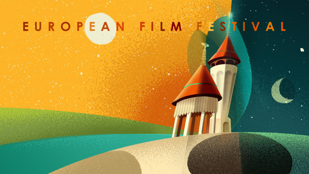 I blogeri, vlogeri i influenseri na Festivalu evropskog filma Palić