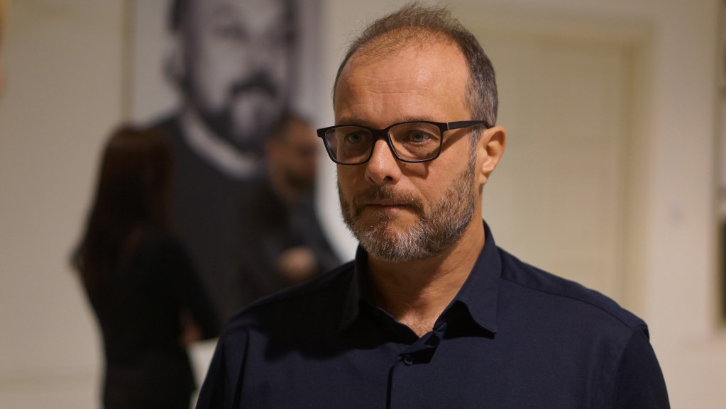 Gordan Matić: Filmski centar Srbije nikada ne miruje