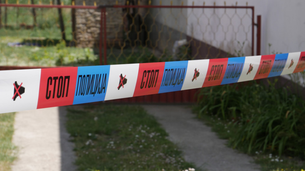 Nađena bomba u dvorištu kuće na Bežanijskoj kosi: Ceo kraj "vrvi" od policije