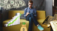 U Srbiji prošle godine bilo 2.500 milionera više nego 2019. godine