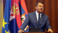 Mirović uputio saučešće povodom tragedije na Cetinju