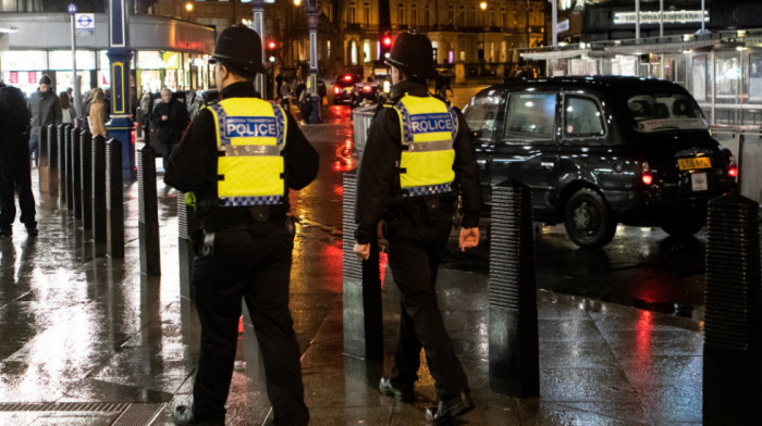 Banda osuđena zbog pljačke u Londonu, upadali u kuće slavnih, sumnja se da se jedan od lopova krije u Beogradu