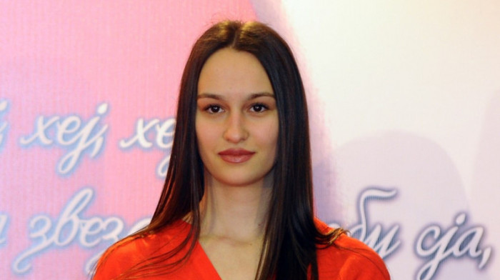 Tijana Milojević se vratila u Crvenu zvezdu