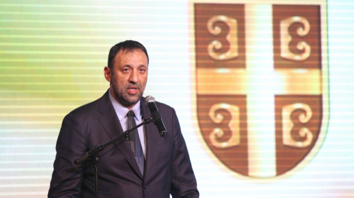 Vlade Divac imao saobraćajnu nesreću na crnogorskom primorju, nije poznat stepen njegovih povreda
