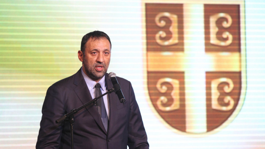 Vlade Divac imao saobraćajnu nesreću na crnogorskom primorju, nije poznat stepen njegovih povreda