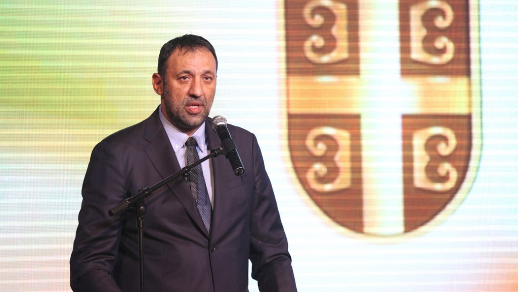 Vlade Divac o odlasku u NBA: Najgore što je u Americi moglo da mi se dogodi je da ne uspem