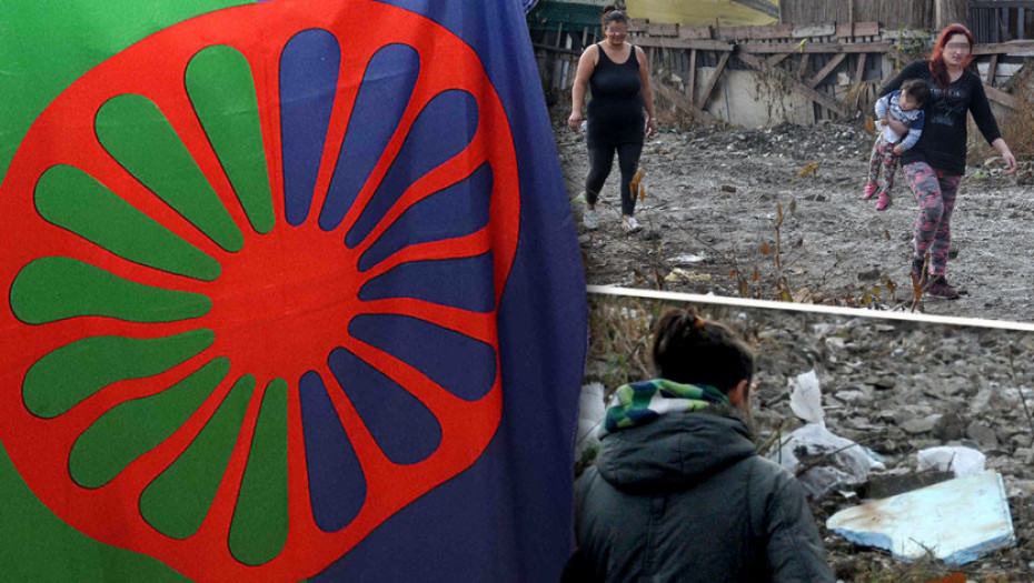 Zaštitnik građana: Brojni pripadnici romske zajednice i dalje pravno nevidljivi bez ličnih dokumenata