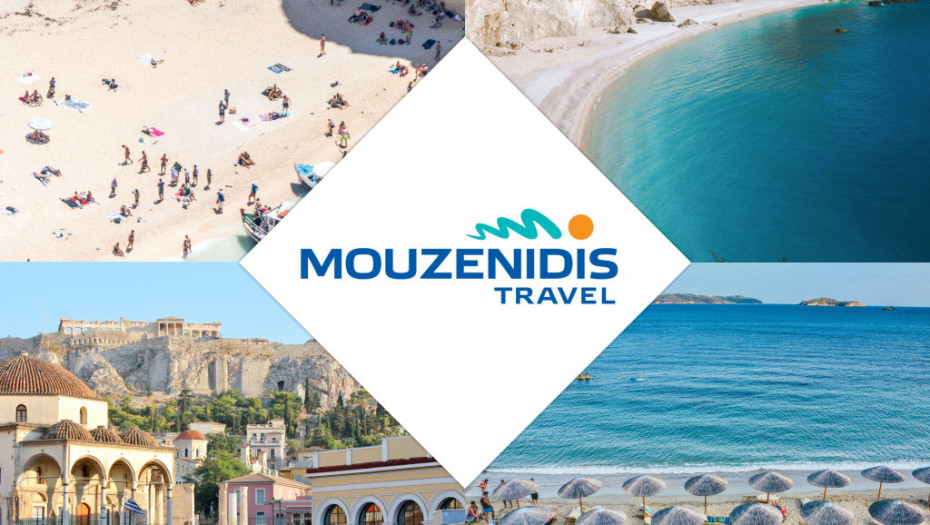 Mouzenidis Travel Greece otkazuje sva putovanja do 31.7.2021.