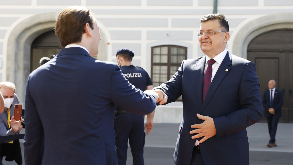 Tegeltija: Ministri iz Republike Srpske će donositi samo odluke o zdravlju i o zaposlenima u institucijama BiH