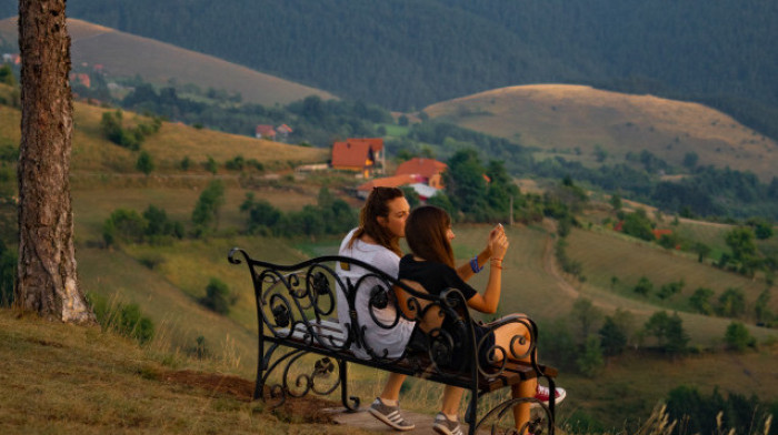 Podeljeno svih 200.000 vaučera za letovanje u Srbiji: Najtraženiji Sokobanja, Vrnjačka Banja i Zlatibor